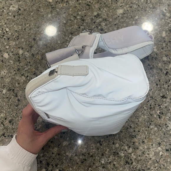 Givenchy Antigona Crossbody Bag in Nylon - Picture 8 of 16